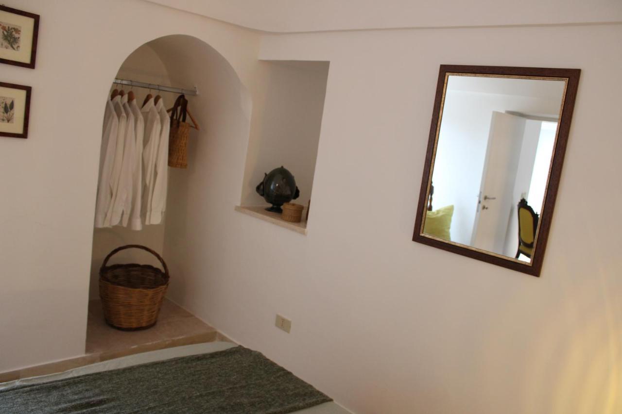 Angolo Di Puglia Locorotondo Exterior photo